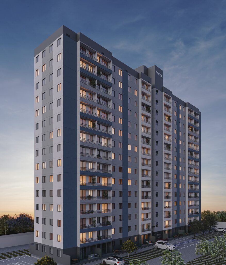 Hype Condominio Clube